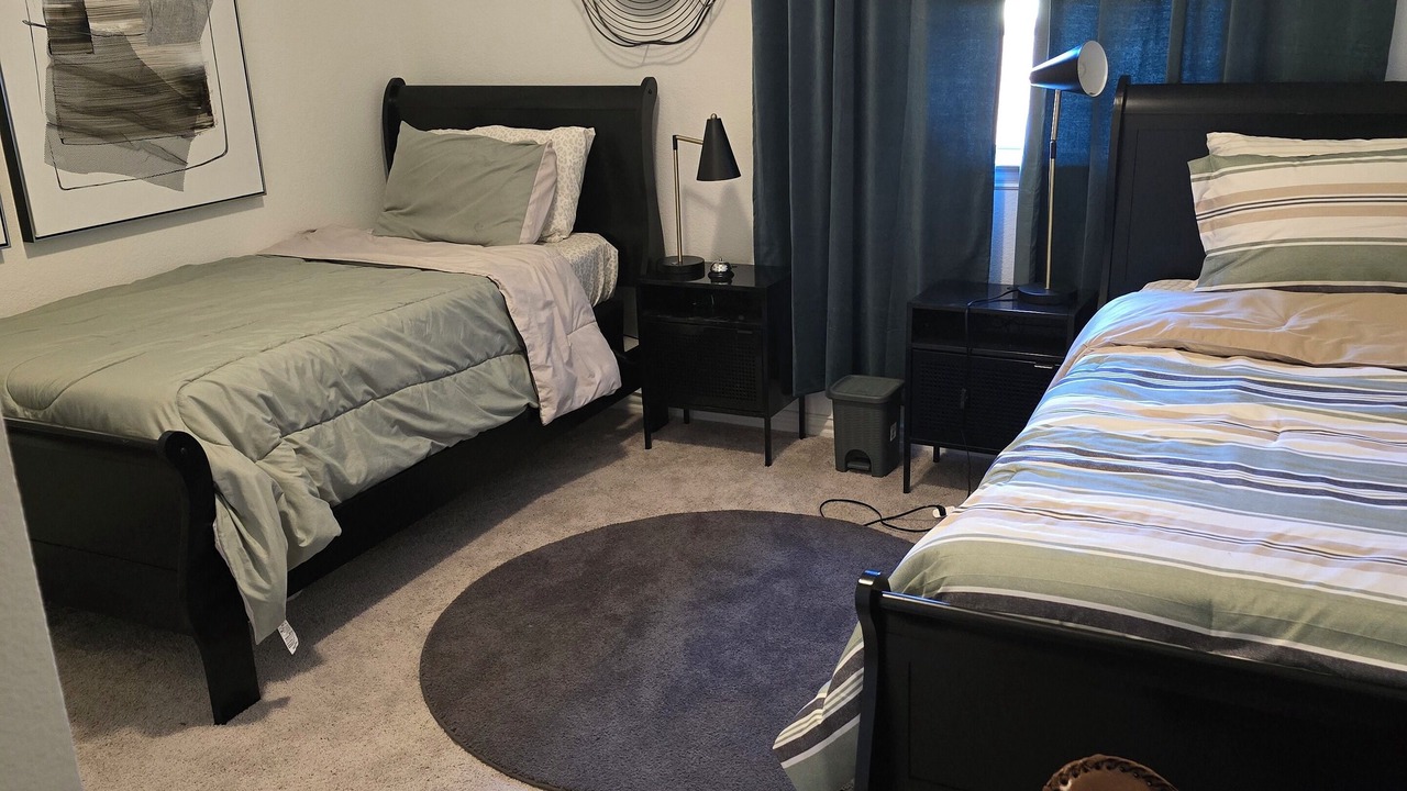 Photo of Bedroom in Melissa