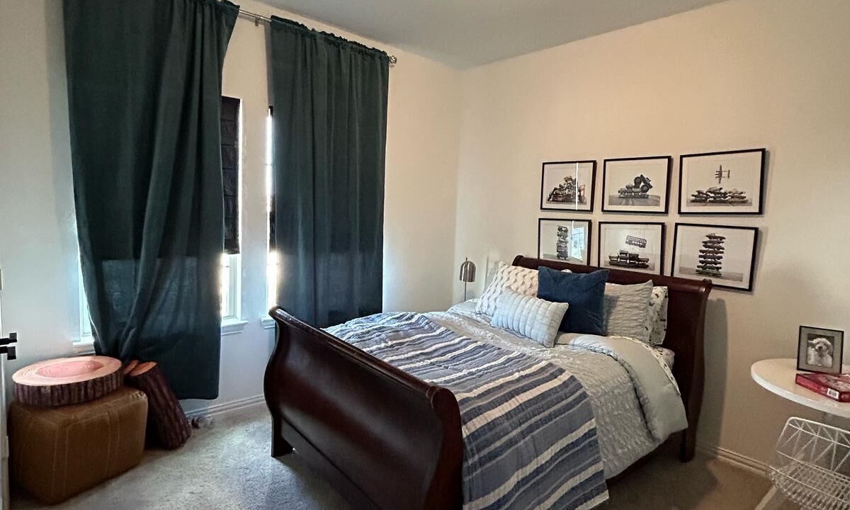Photo of Bedroom in Melissa