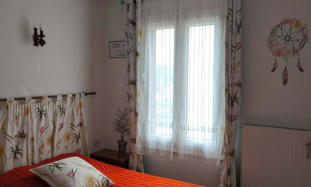 Photo of Bedroom in Maligny