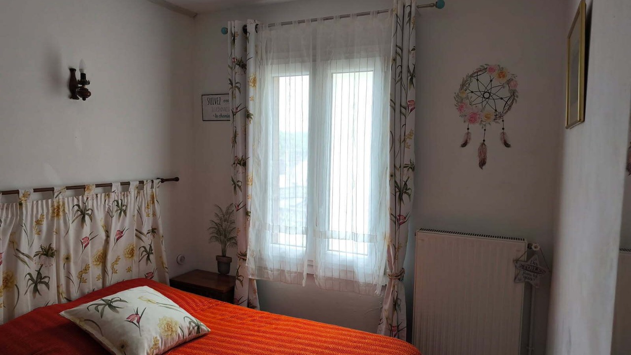 Photo of Bedroom in Maligny