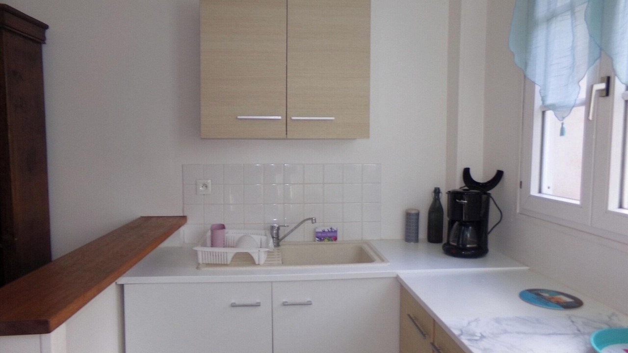 Photo of Kitchen in Dieppe