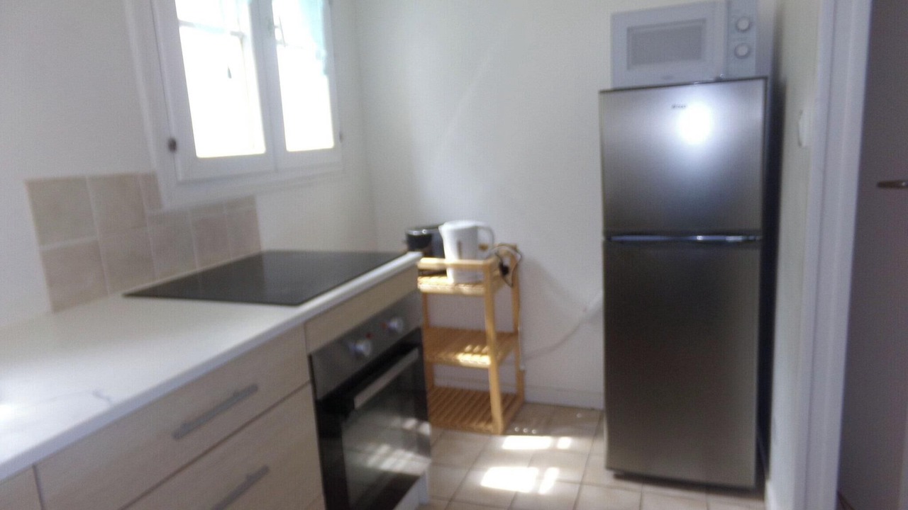 Photo of Kitchen in Dieppe