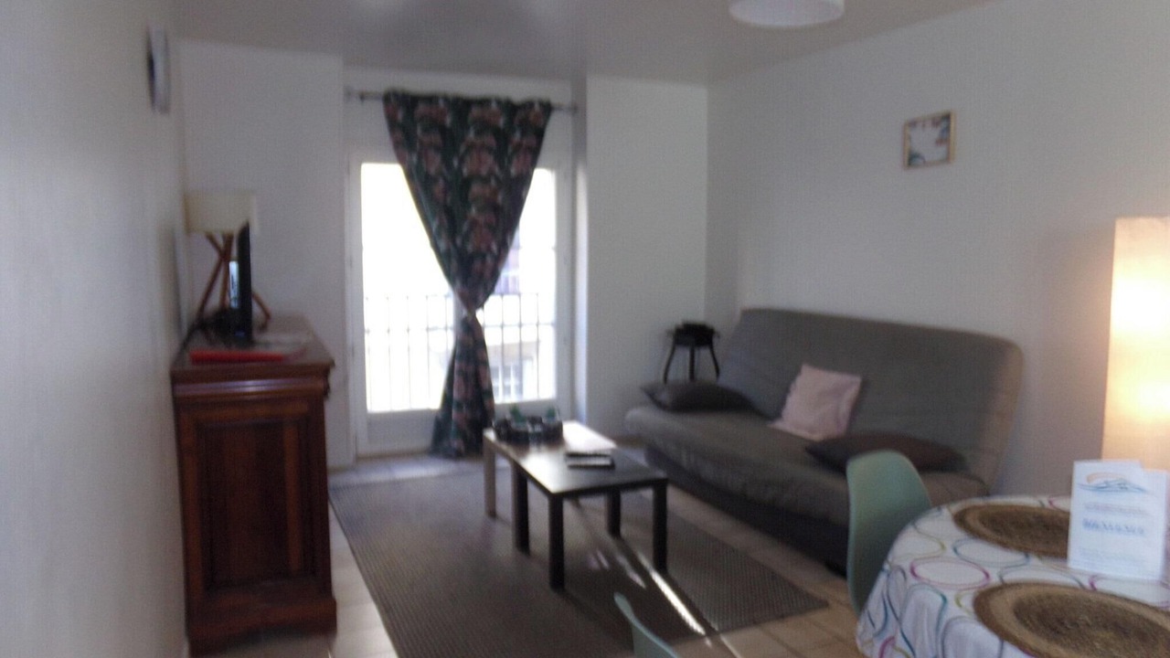 Photo of Livingroom in Dieppe