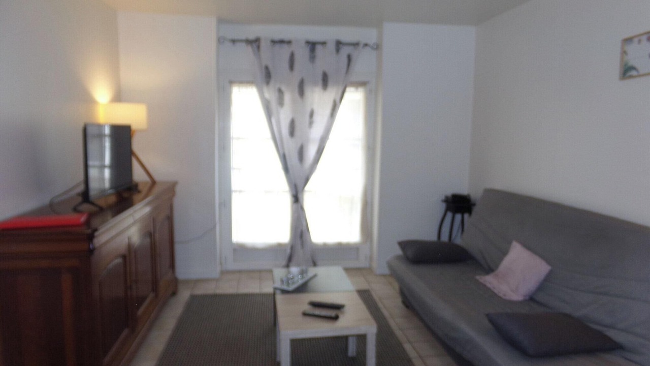 Photo of Livingroom in Dieppe