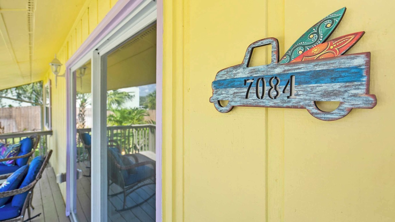 Photo of Outdoor in Crescent Beach