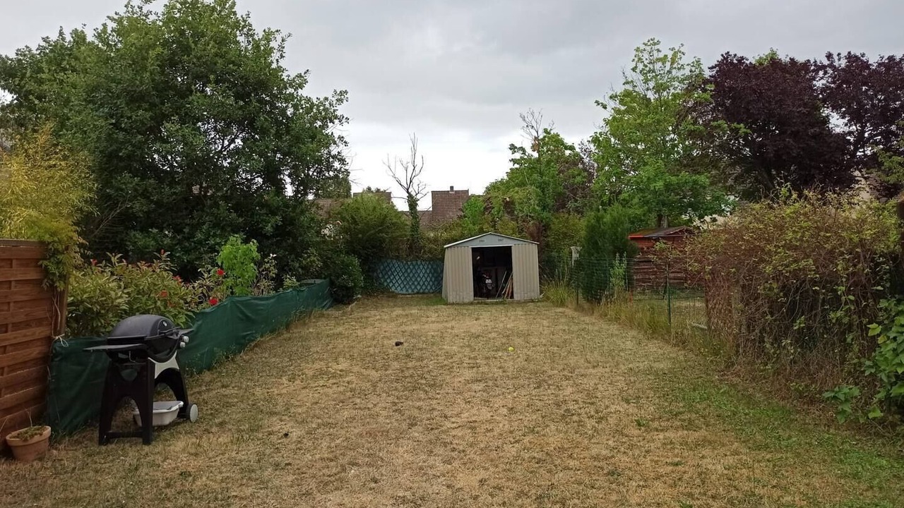 Photo of Outdoor in Rambouillet