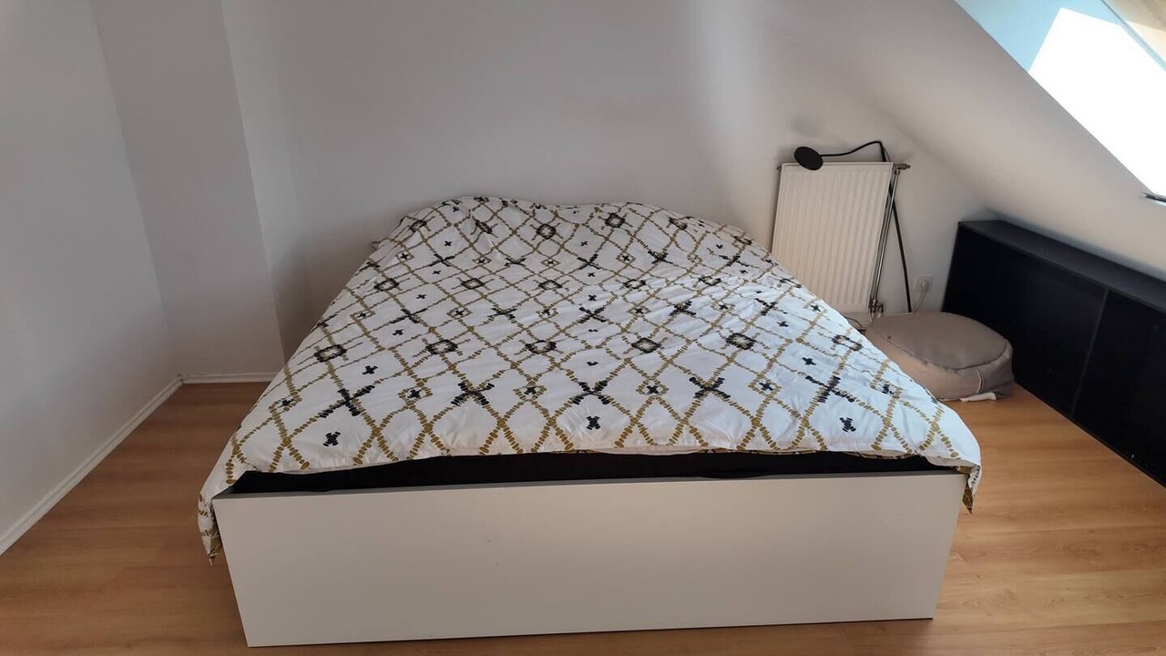 Photo of Bedroom in Rambouillet