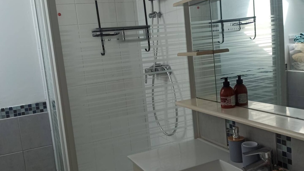 Photo of Bathroom in Rambouillet