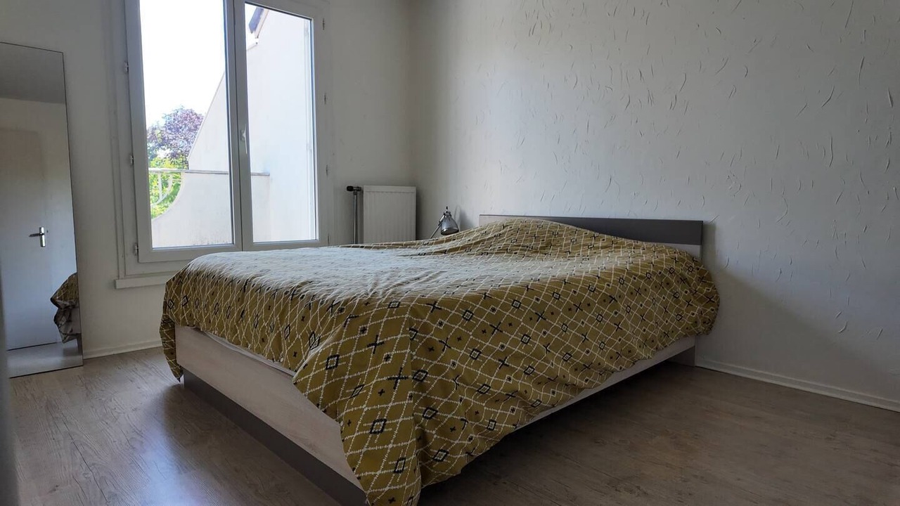 Photo of Bedroom in Rambouillet
