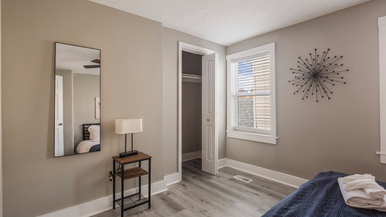 Photo of Bedroom in Smoketown Jackson