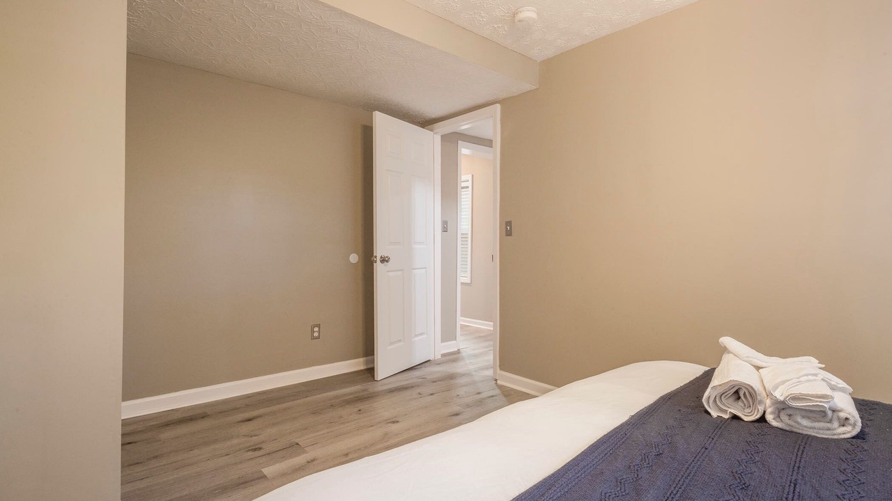 Photo of Bedroom in Smoketown Jackson