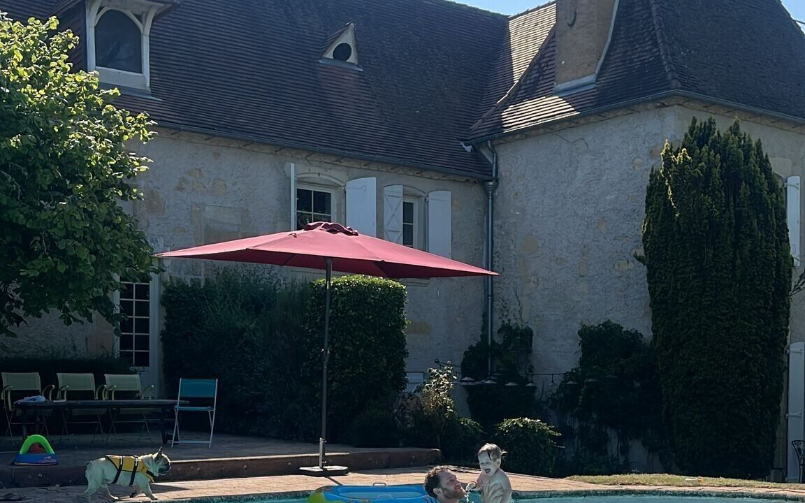 Photo of Outdoor in Bassillac and Auberoche