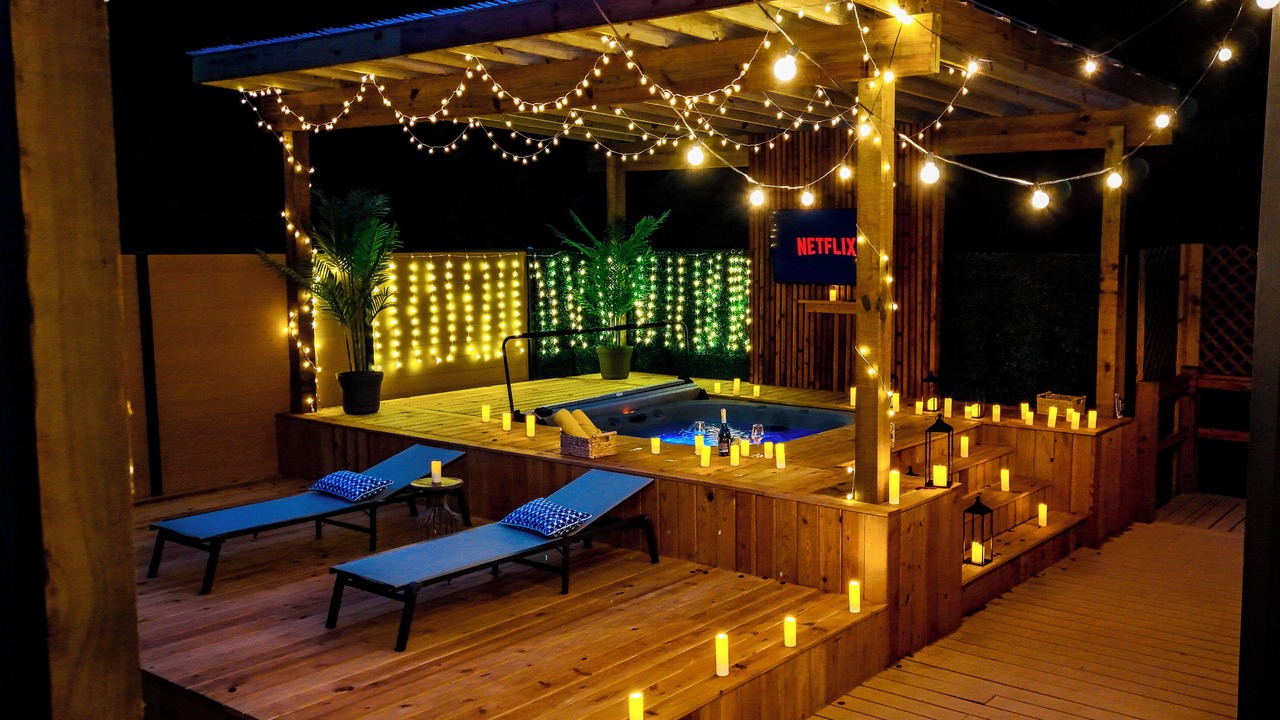 Photo of Outdoor in Wills Point
