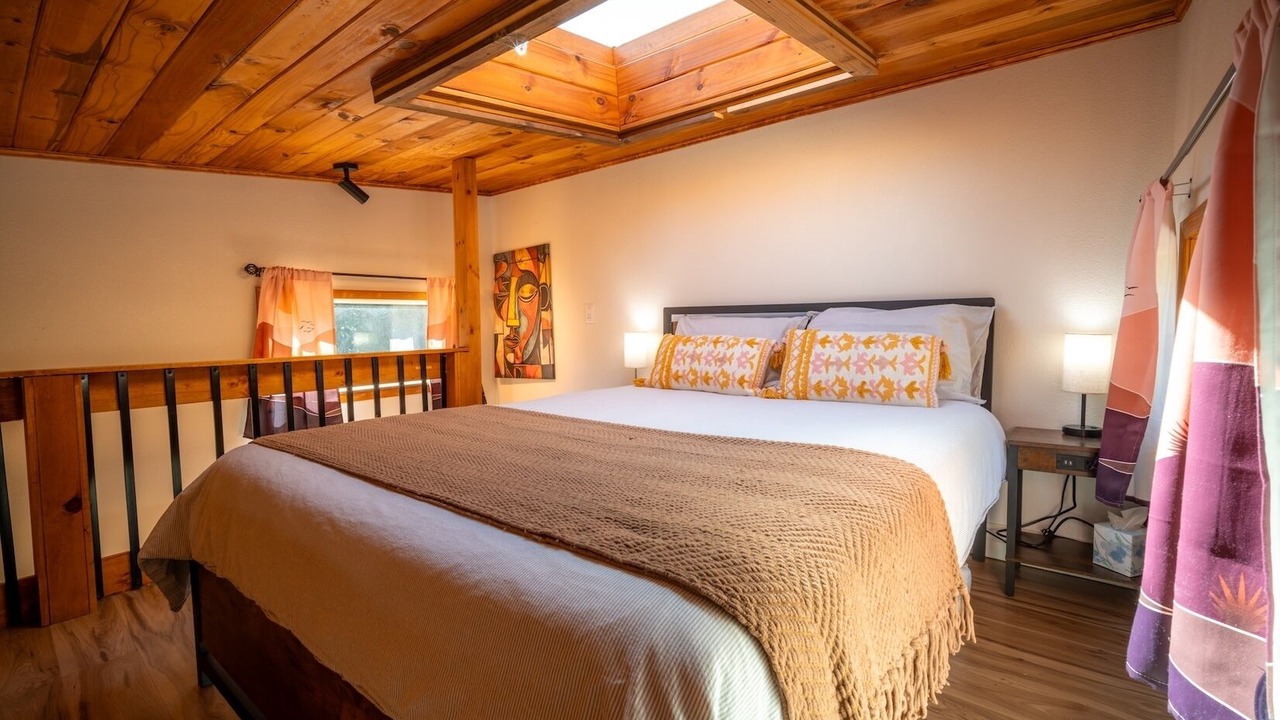 Photo of Bedroom in Wills Point