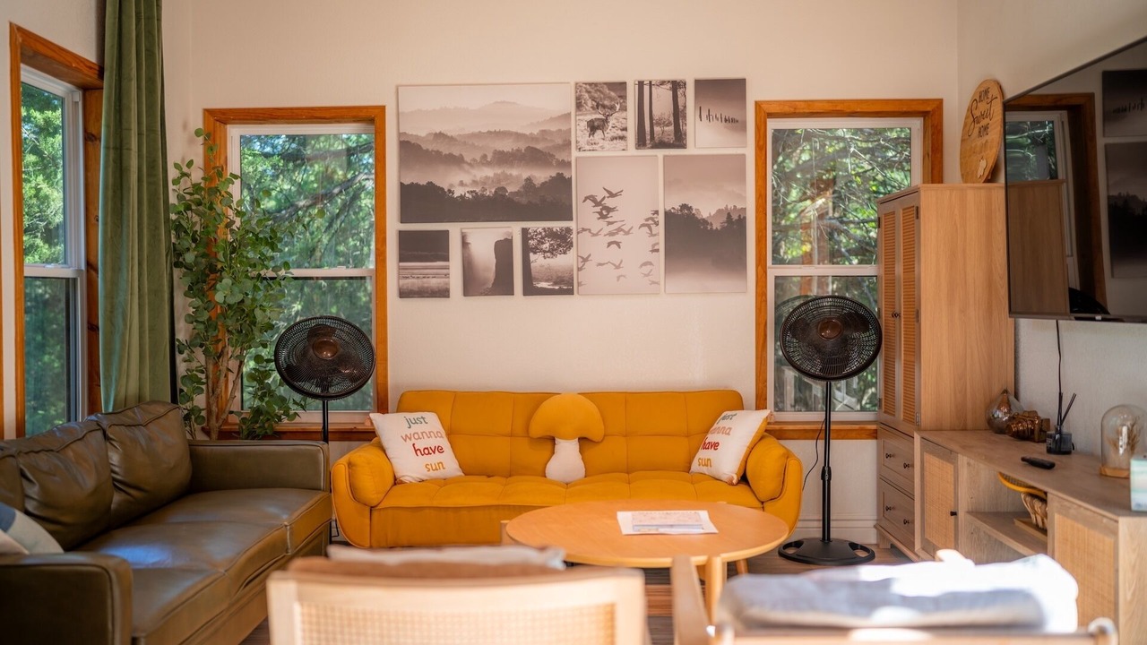 Photo of Livingroom in Wills Point