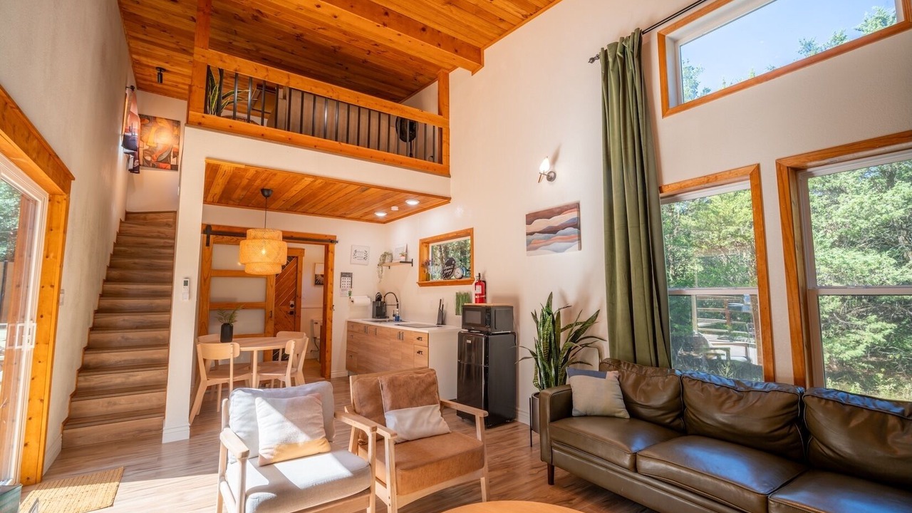 Photo of Livingroom in Wills Point