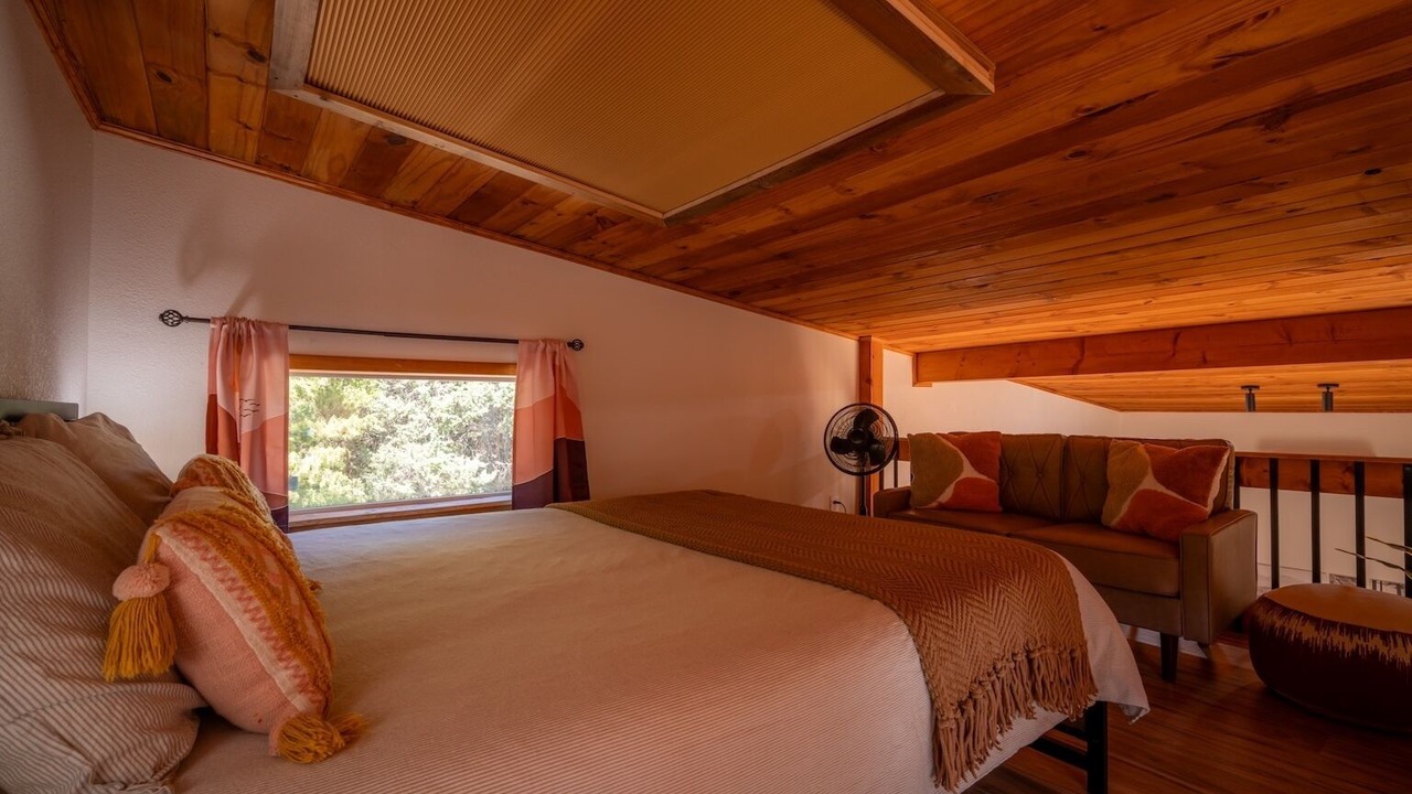 Photo of Bedroom in Wills Point