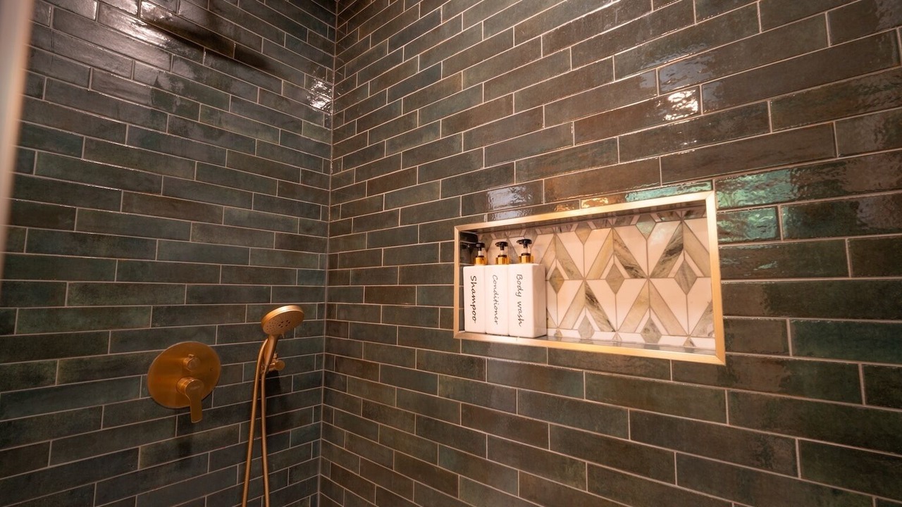 Photo of Bathroom in Wills Point