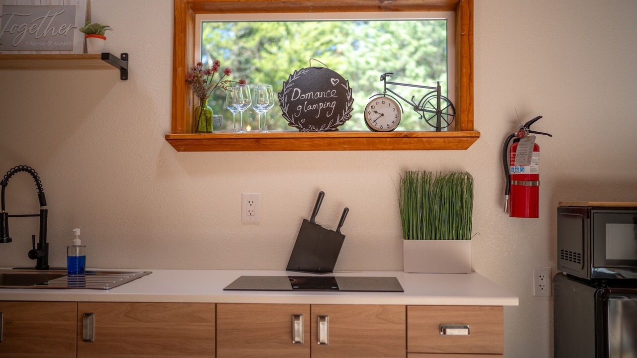 Photo of Kitchen in Wills Point