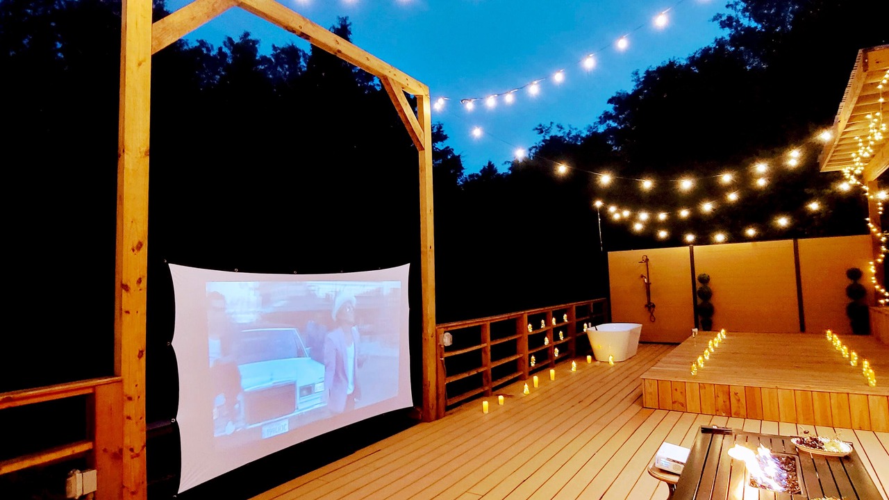 Photo of Patio Balcony in Wills Point