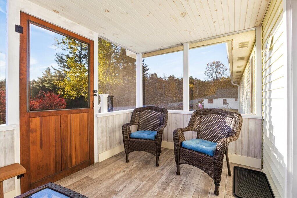 Photo of Outdoor in Schroon Lake