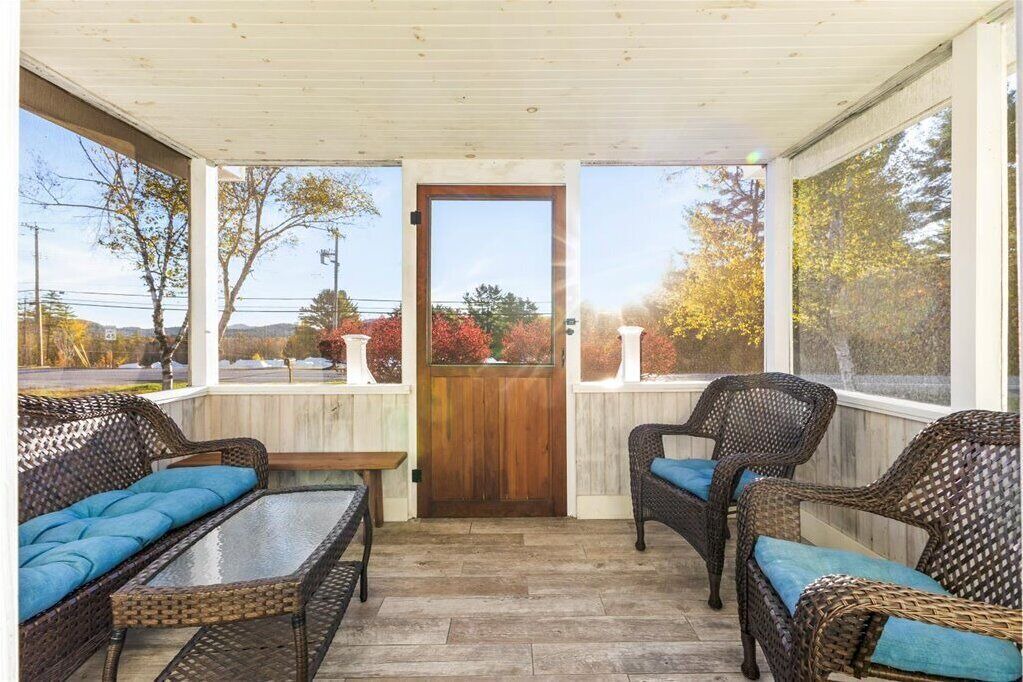Photo of Outdoor in Schroon Lake
