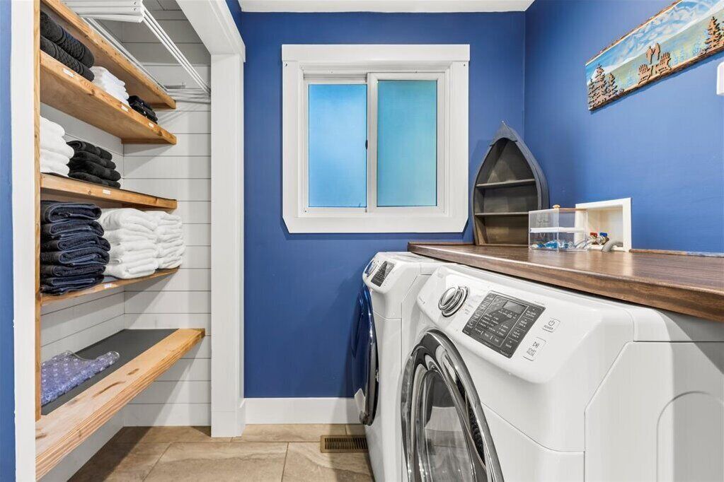 Photo of Bathroom in Schroon Lake