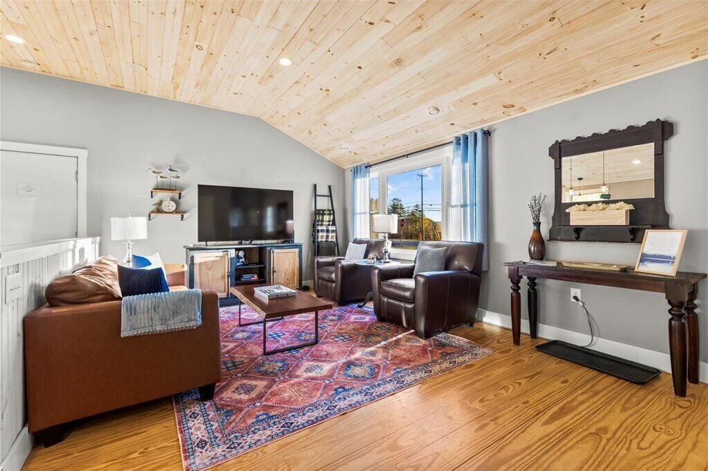 Photo of Livingroom in Schroon Lake