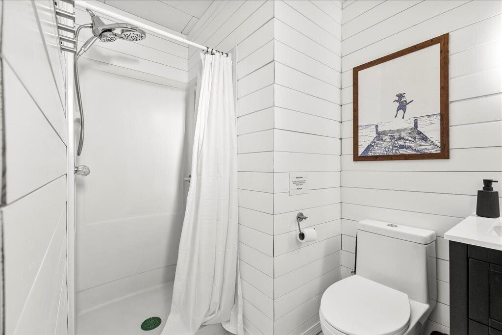 Photo of Bathroom in Schroon Lake