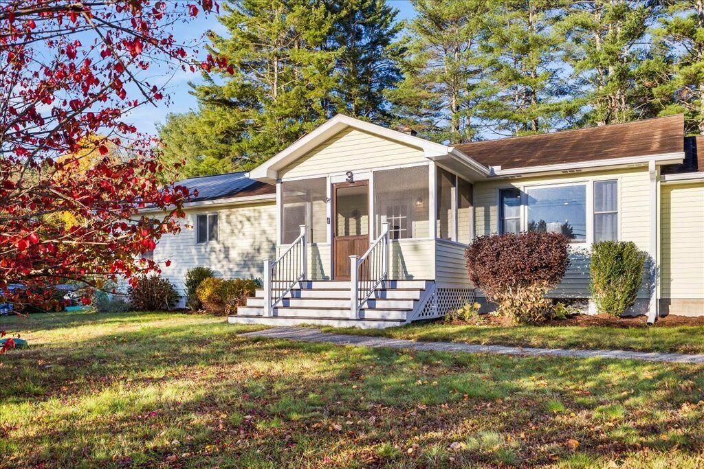 Photo of Outdoor in Schroon Lake