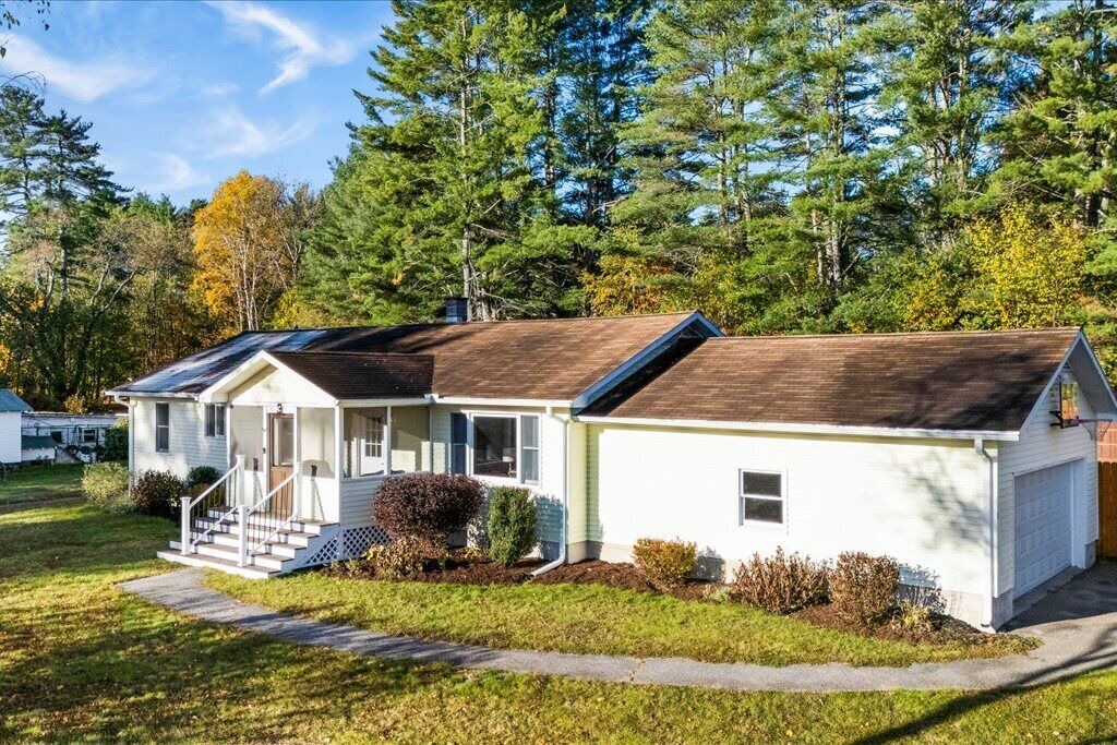 Photo of Outdoor in Schroon Lake
