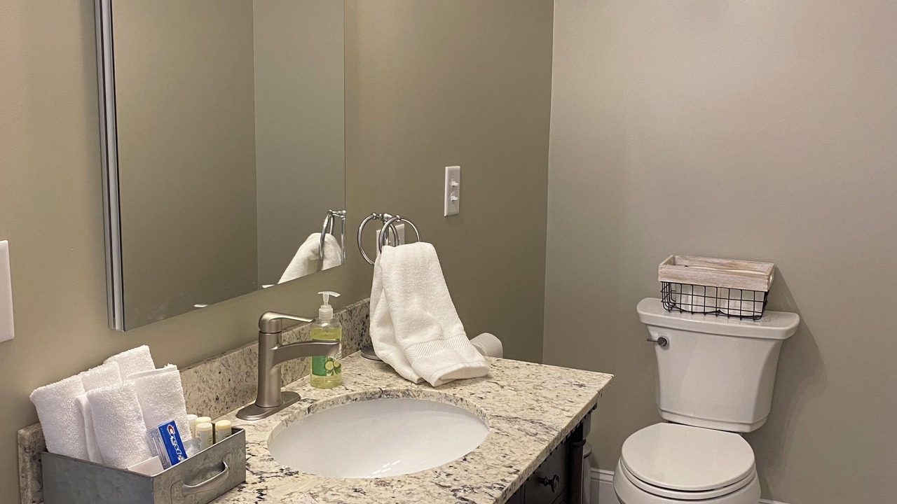 Photo of Bathroom in LaFayette