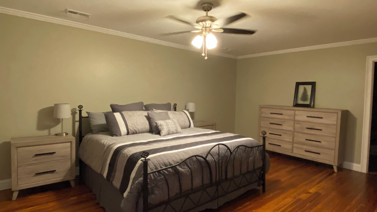 Photo of Bedroom in LaFayette
