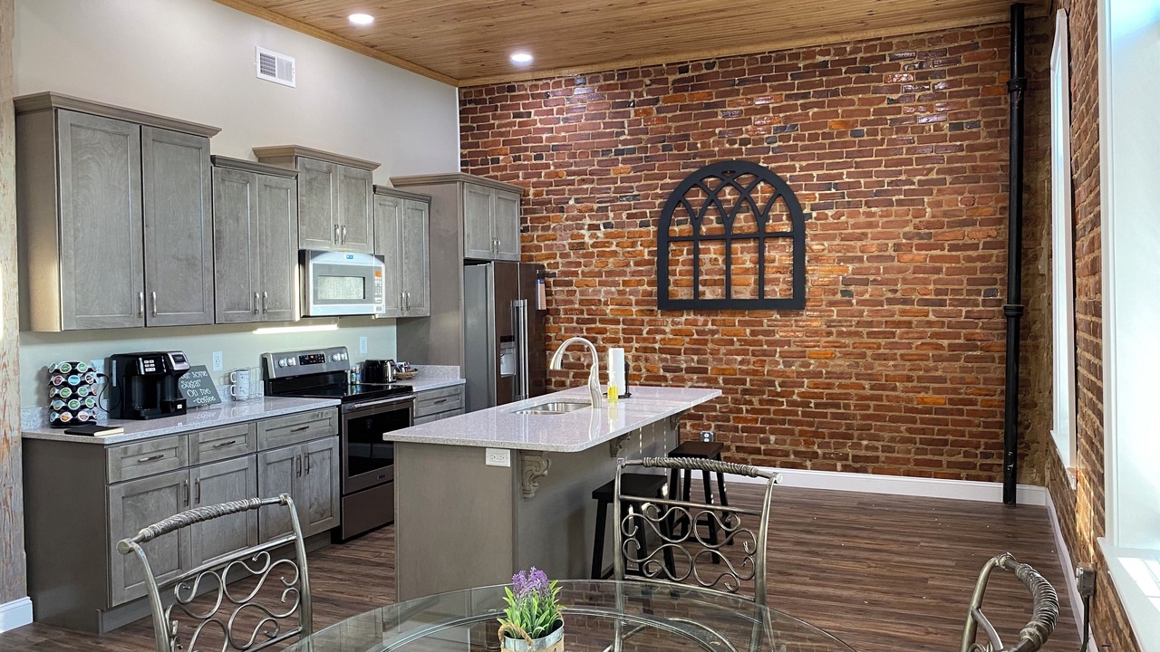 Photo of Kitchen in LaFayette