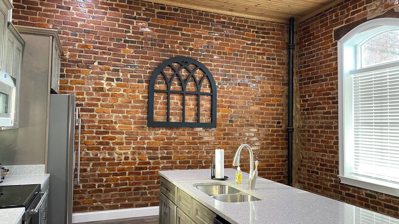 Photo of Kitchen in LaFayette