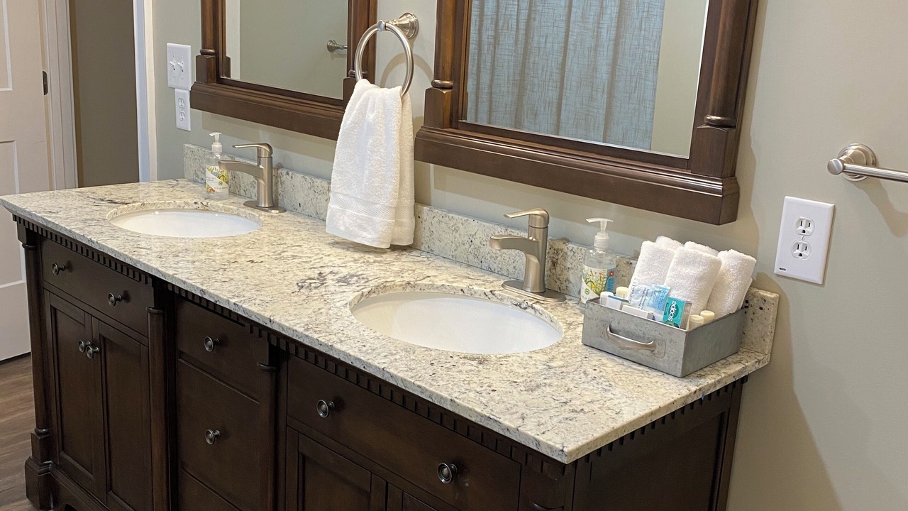 Photo of Bathroom in LaFayette