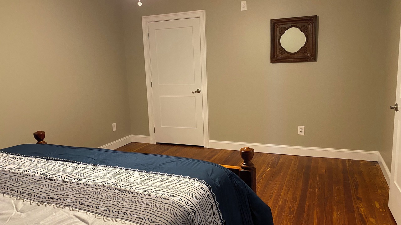 Photo of Bedroom in LaFayette