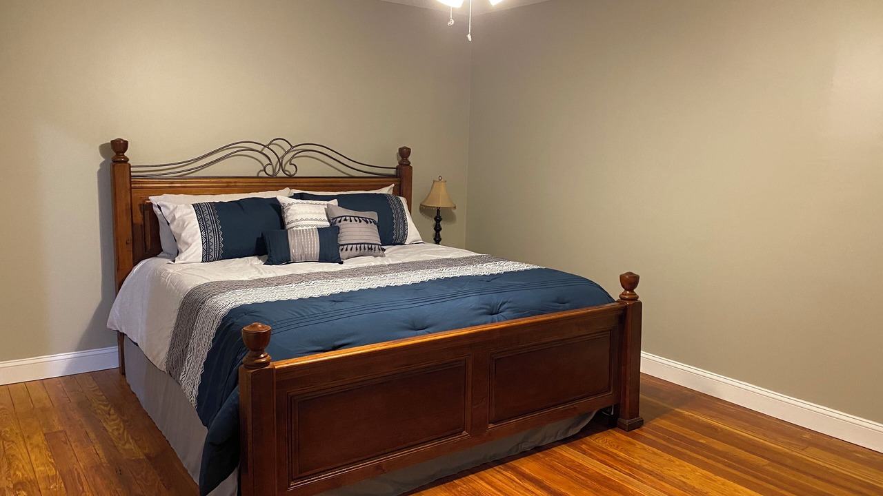 Photo of Bedroom in LaFayette