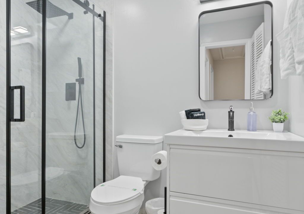 Photo of Bathroom in Braeswood Place
