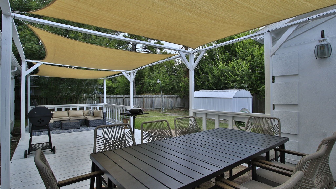 Photo of Outdoor in Braeswood Place