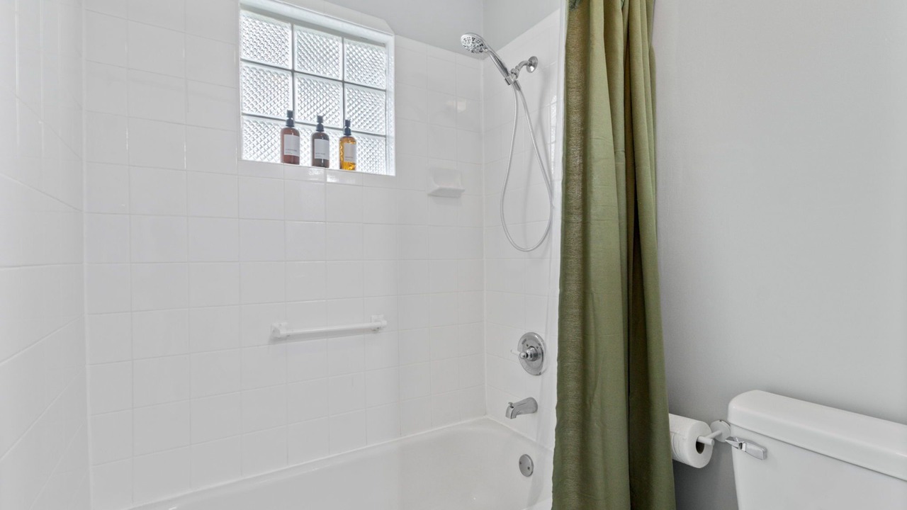 Photo of Bathroom in Braeswood Place