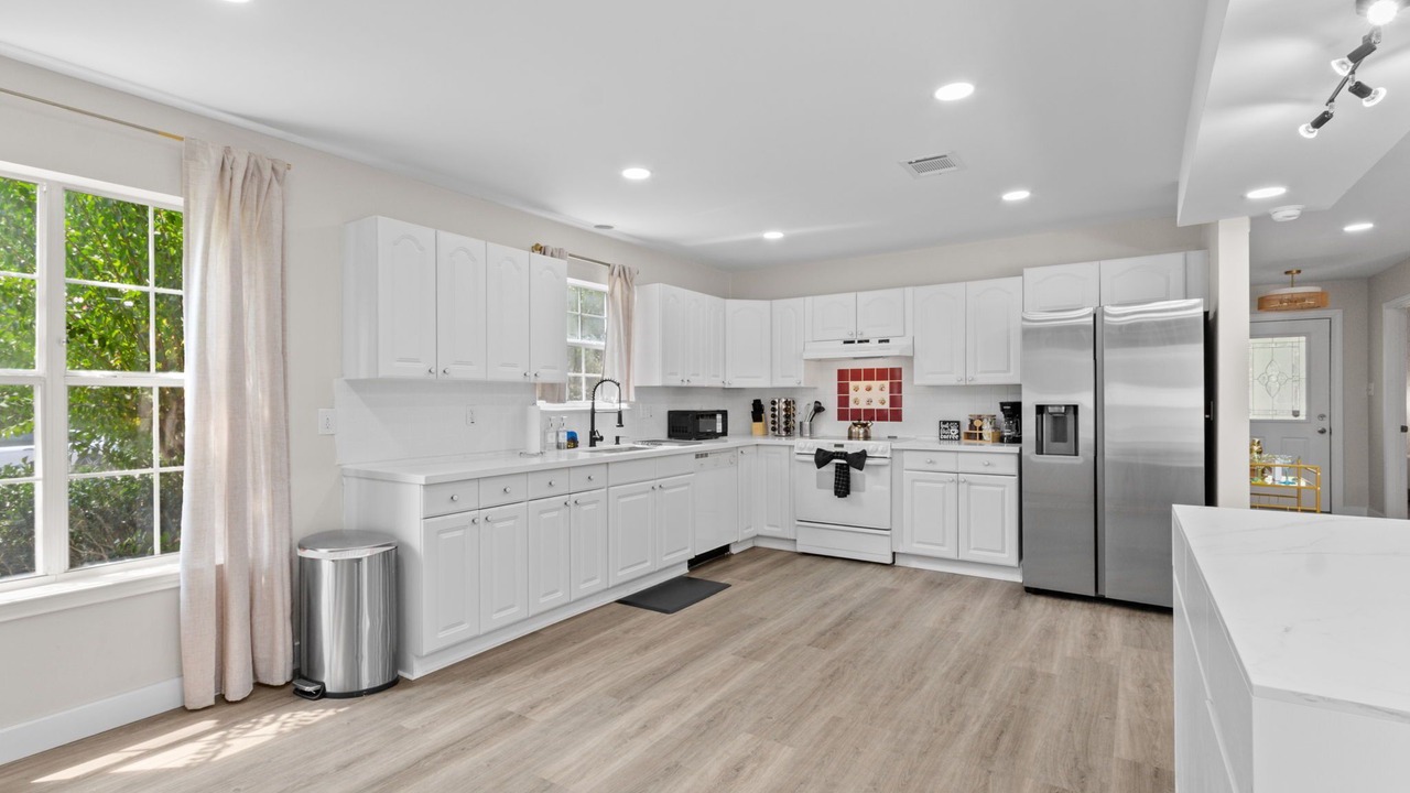 Photo of Kitchen in Braeswood Place