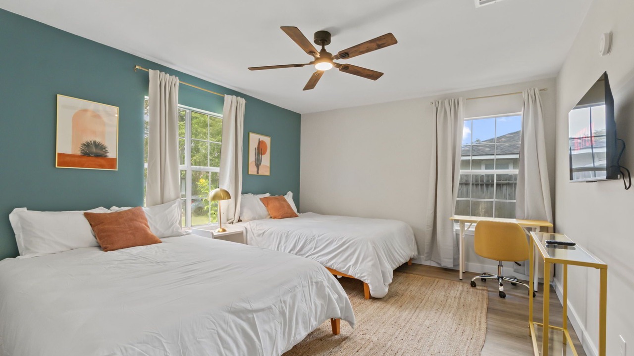 Photo of Bedroom in Braeswood Place