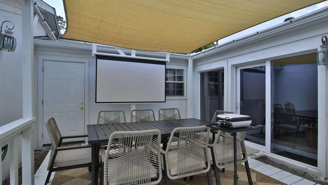 Photo of Outdoor in Braeswood Place