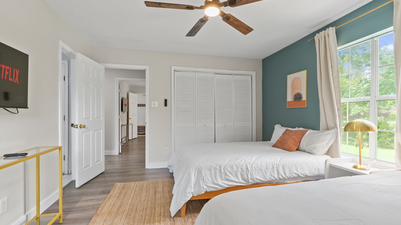 Photo of Bedroom in Braeswood Place