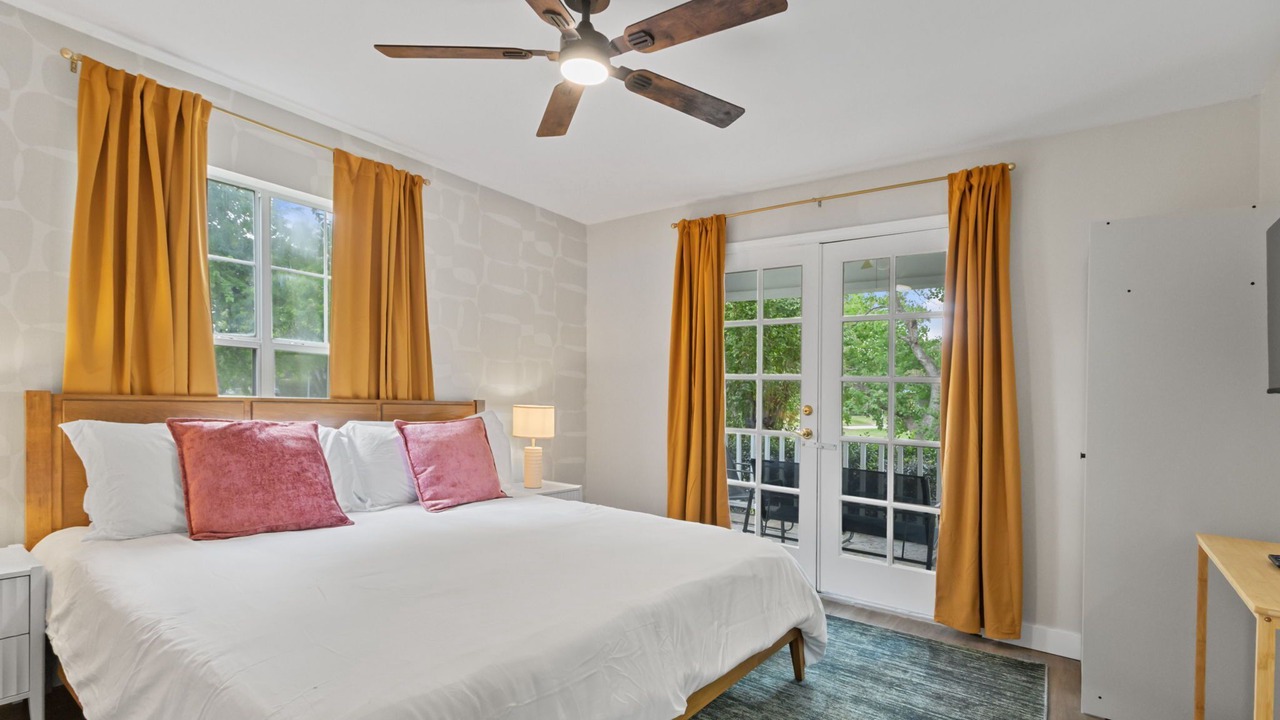 Photo of Bedroom in Braeswood Place