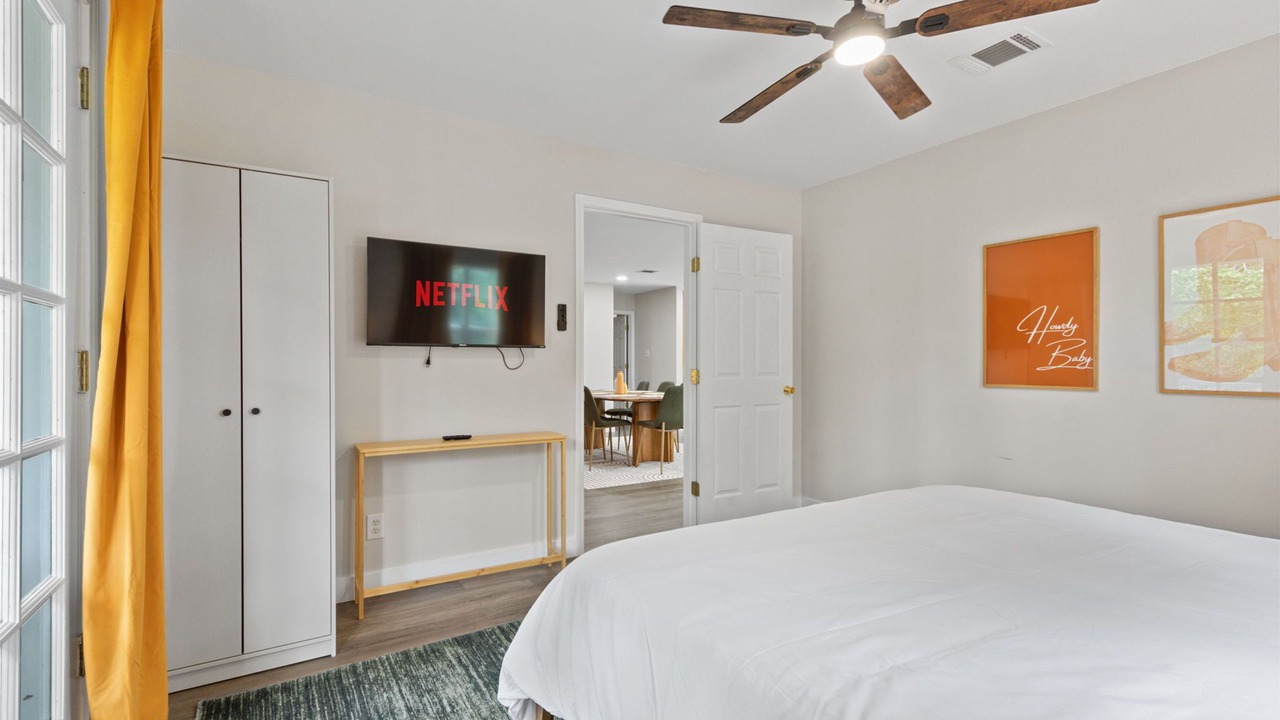 Photo of Bedroom in Braeswood Place
