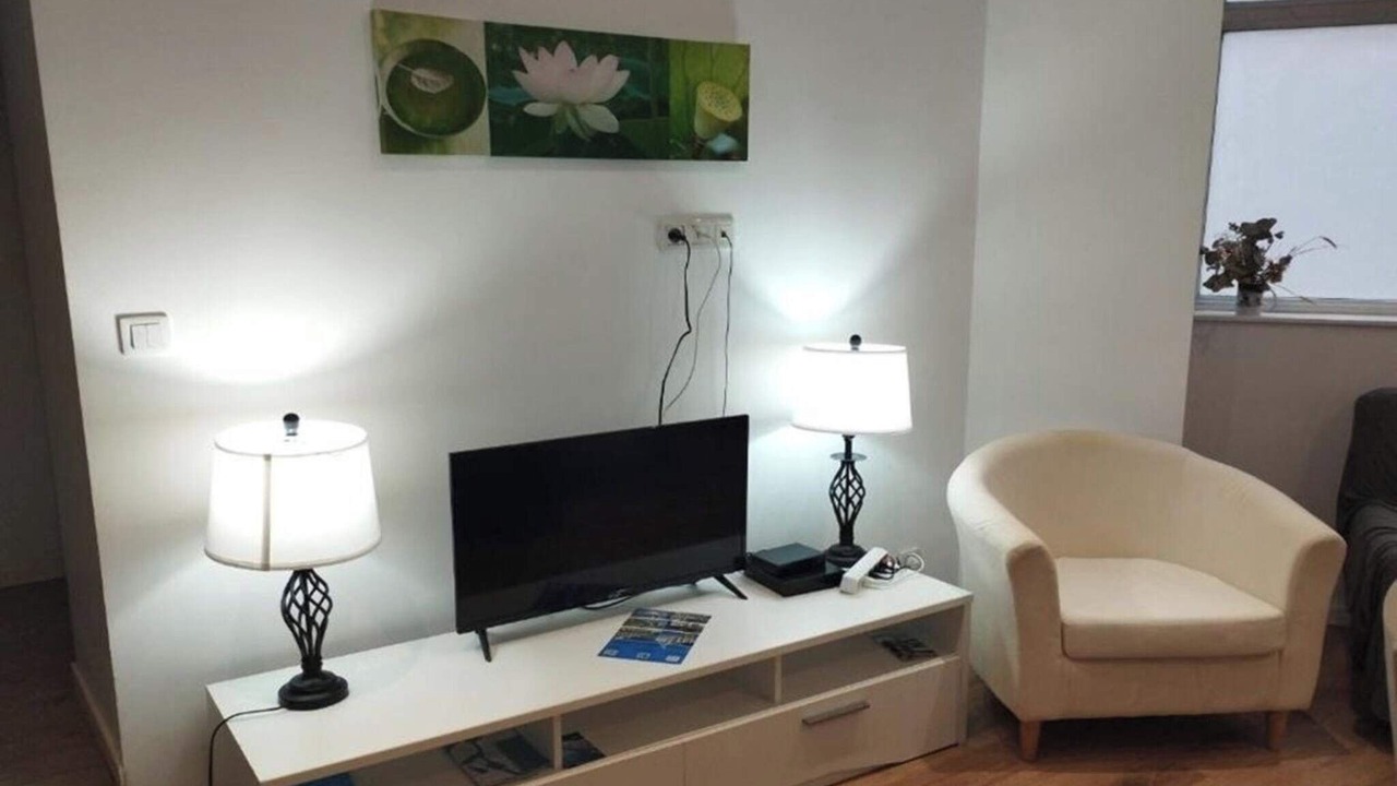Photo of Livingroom in Dieppe