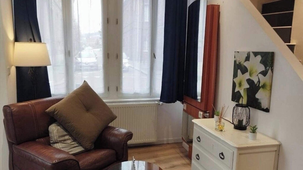 Photo of Livingroom in Dieppe