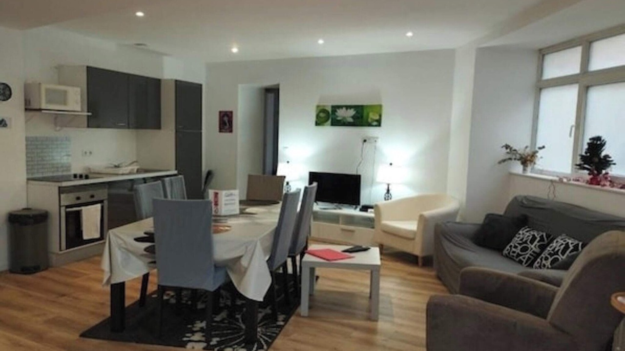 Photo of Livingroom in Dieppe